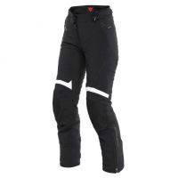Dainese CARVE MASTER 3 GTX LADY dámské kalhoty černé/bílé vel.38